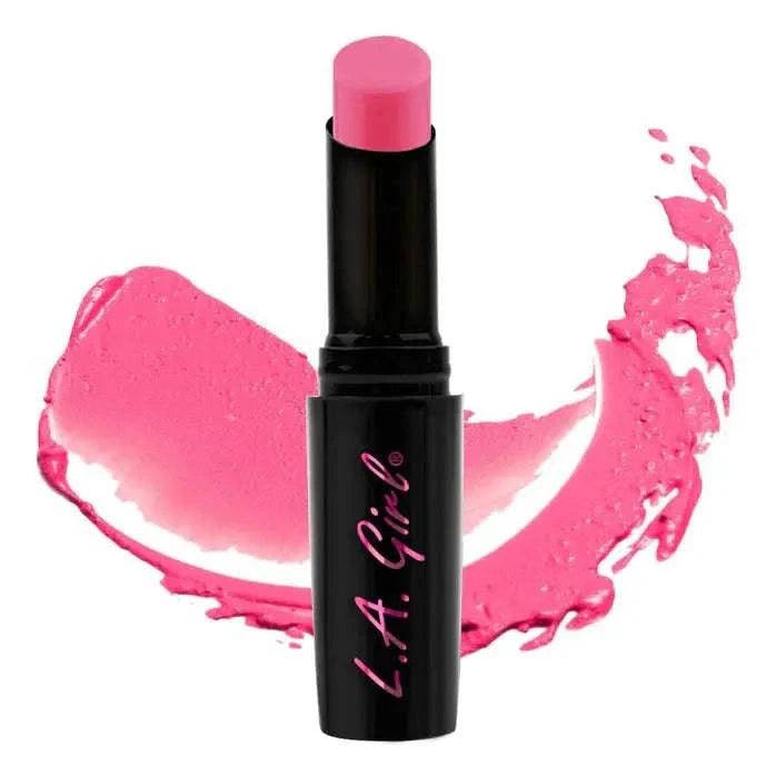 L.A. Girl - Luxury Creme Lipstick - Love Sick - My Store