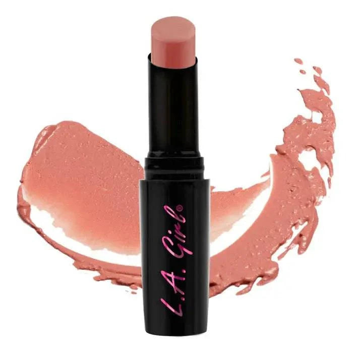 L.A. Girl - Luxury Creme Lipstick - Rendezvous - My Store