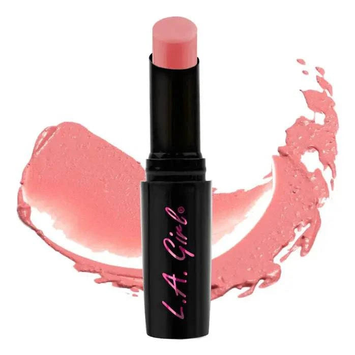 L.A. Girl - Luxury Creme Lipstick - Secret Admirer - My Store