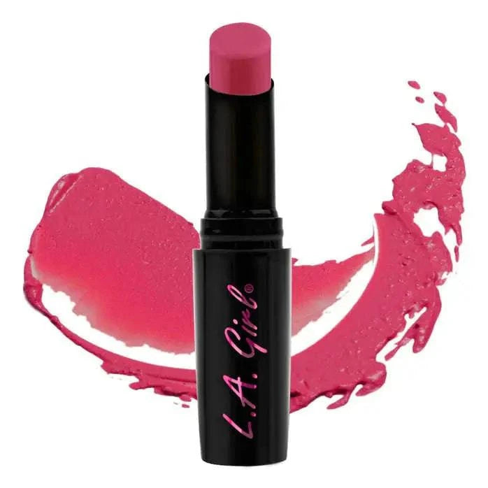 L.A. Girl - Luxury Creme Lipstick - Sexy - My Store