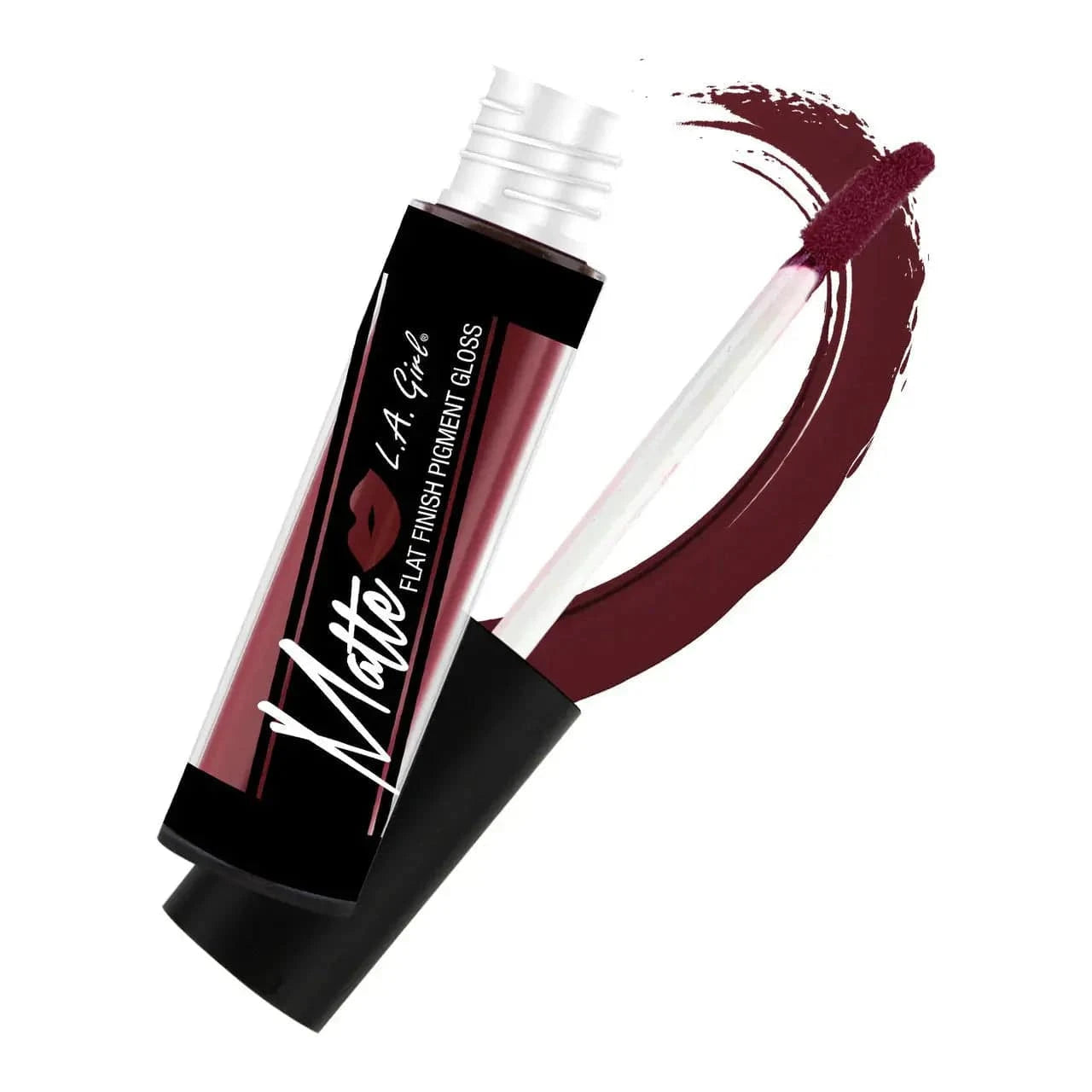 L.A. Girl - Matte Pigment Lipgloss - Dreamy - My Store