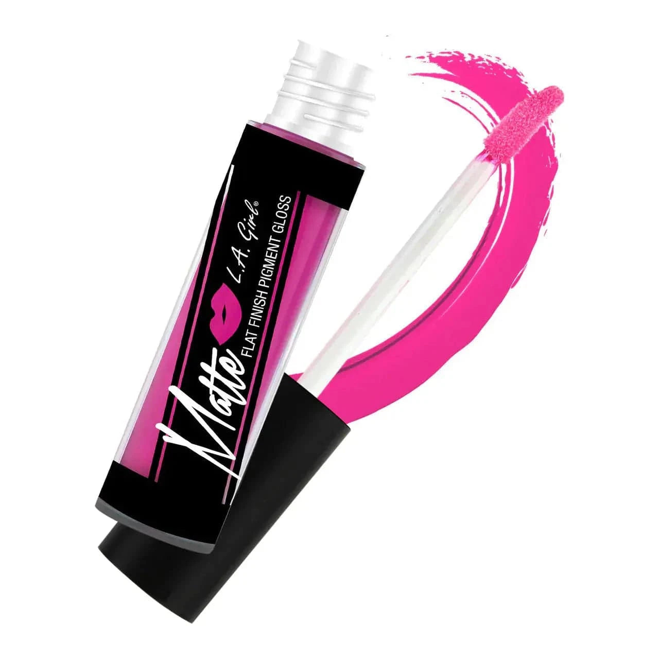 L.A. Girl - Matte Pigment Lipgloss - Playful - My Store