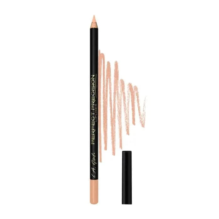 L.A. Girl - Perfect Precision Lipliner - Nude - My Store