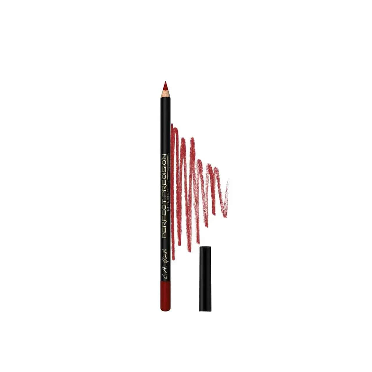 L.A. Girl - Perfect Precision Lipliner - Reddish - My Store