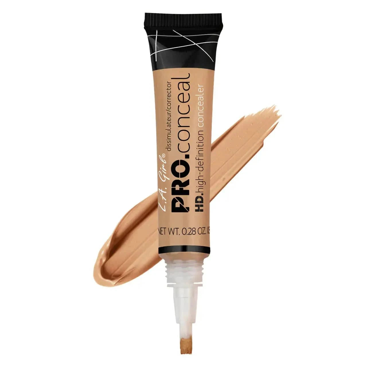 L.A. Girl -  Pro Hd Concealer - Bisque - My Store
