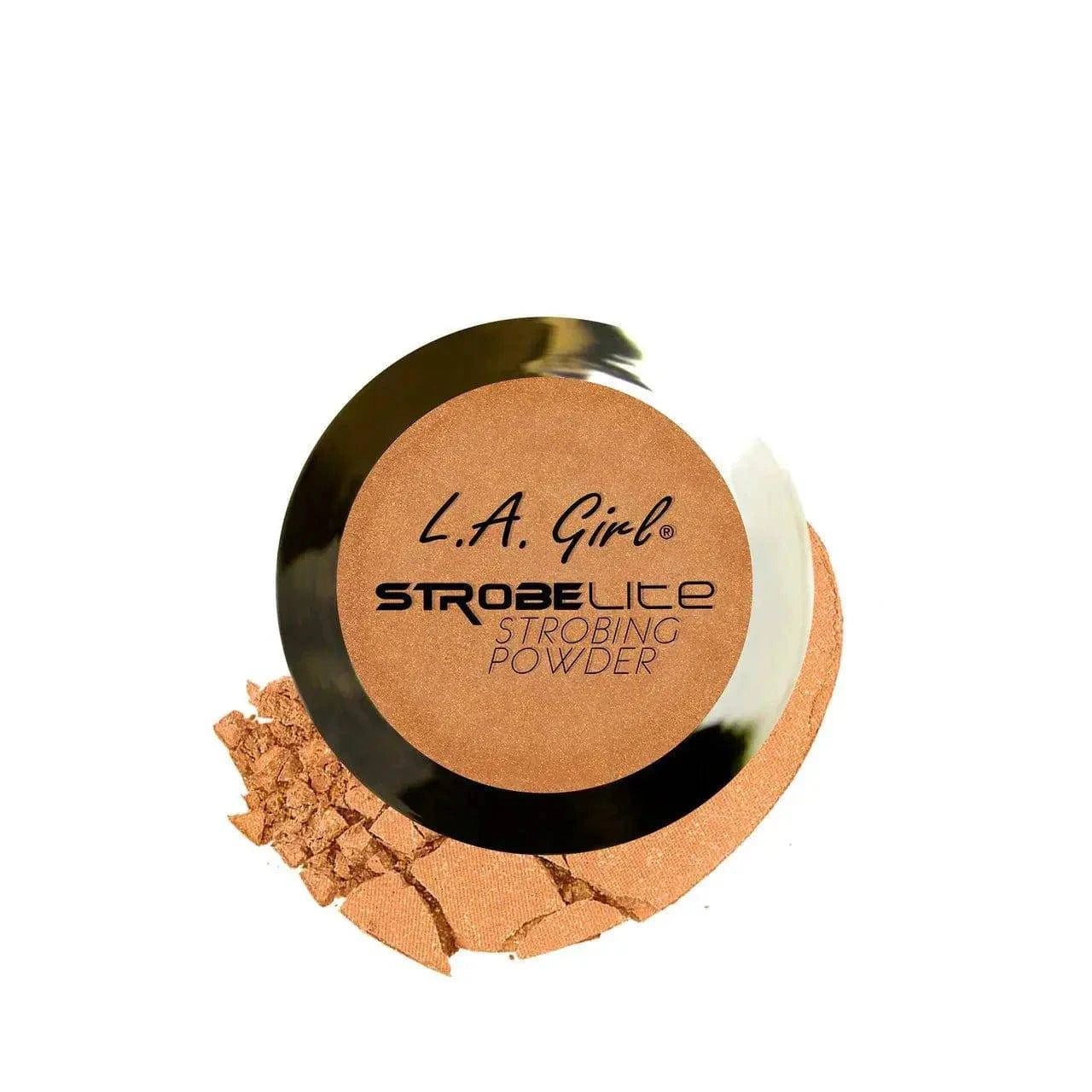 L.A. Girl - Strobelite Strobing Powder - 80 Watt - My Store