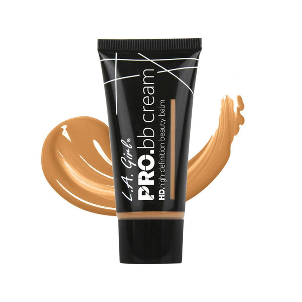 L.A Girl Pro BB Cream - Medium 30Ml