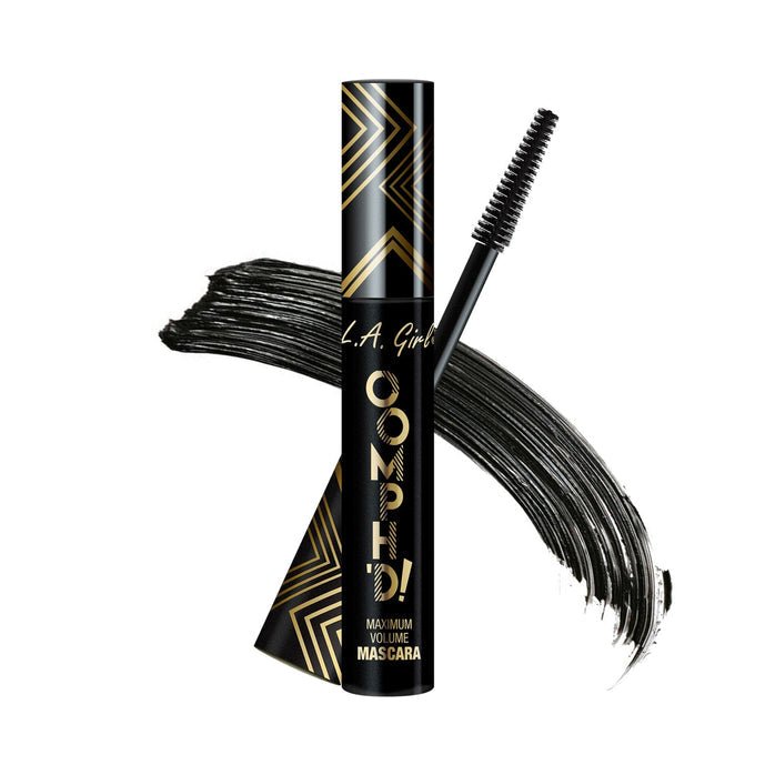 L.A. Girl Oomph'D Mascara