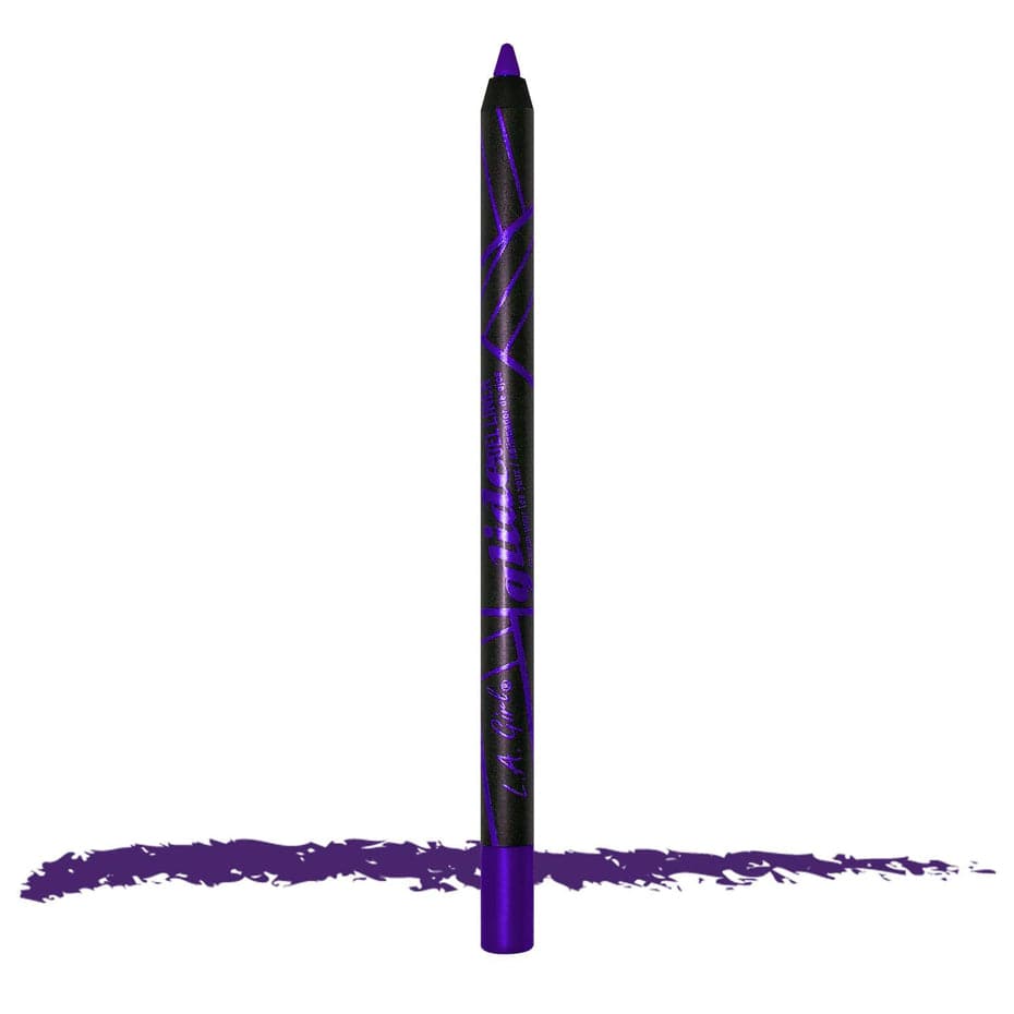 L.A Girl Pastel Dream -Auto Eyeliner - L.Avender
