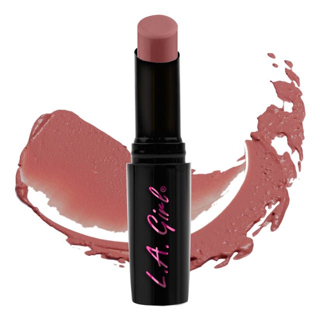 L.A Girl Luxury Creme Lipstick
