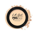 L.A Girl Hd Pro Face Pressed Powder