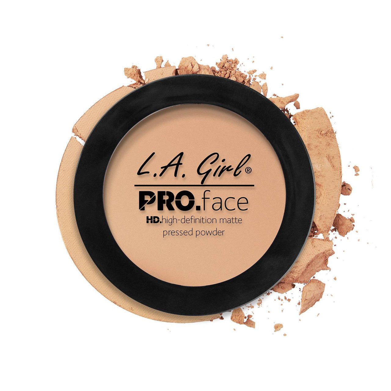 L.A Girl Pro Face Pressed Powder
