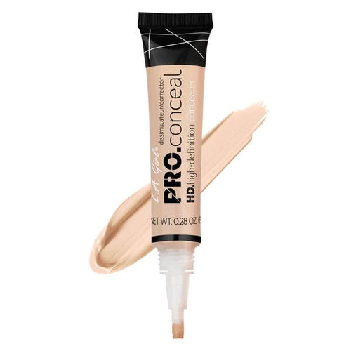 L.A Girl Pro Concealer Gc 969 Porcelain 8 G