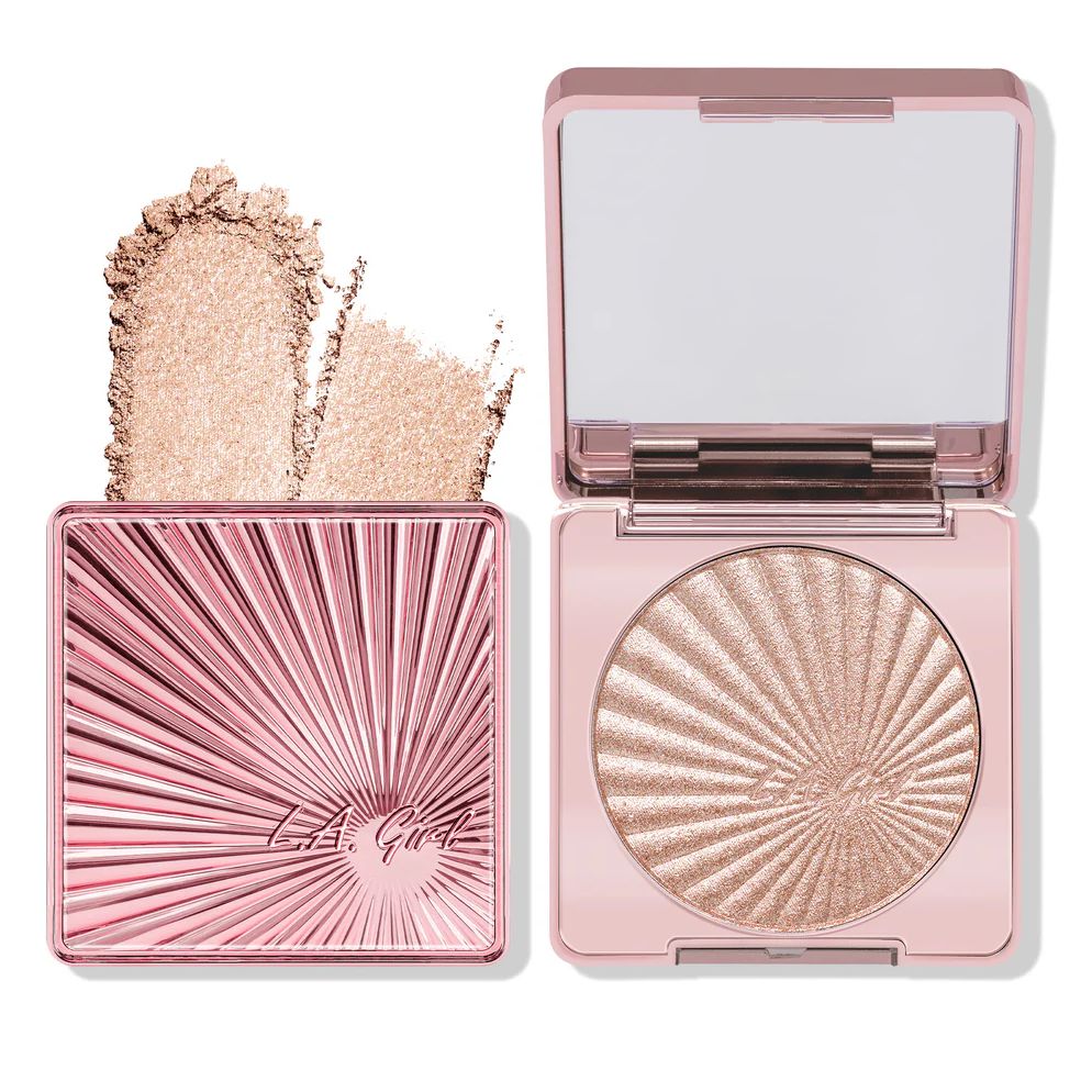 L.A. Girl Highlighter Shimmer&Sparkle