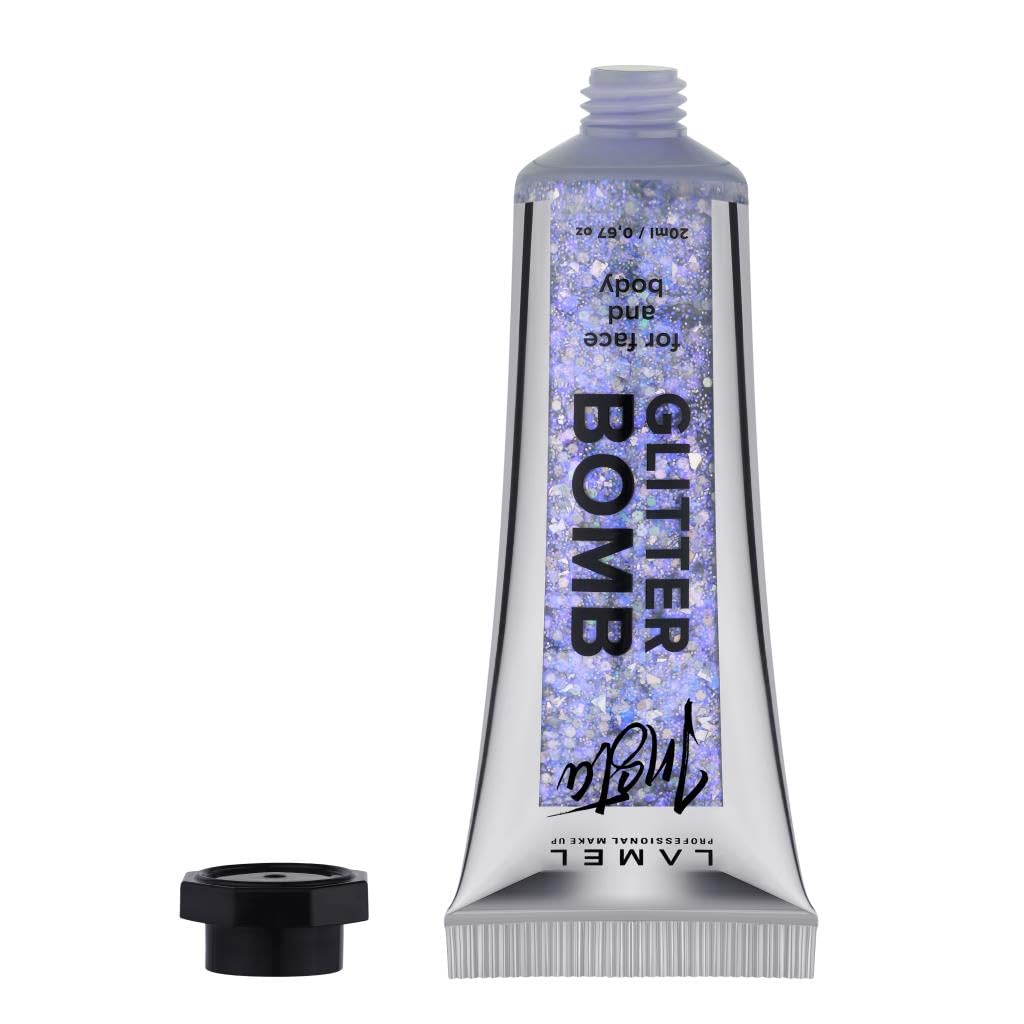 Lamel Insta Glitter Bomb 401