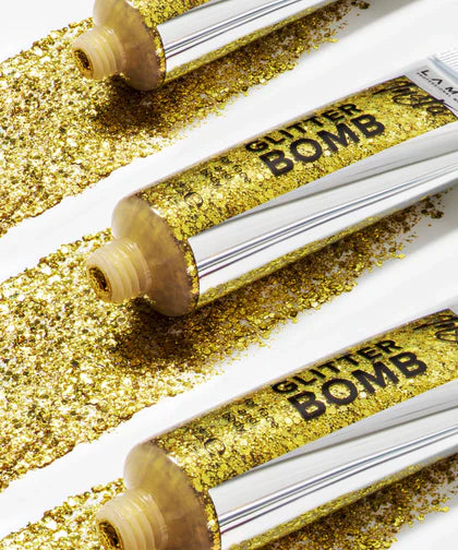 Lamel - Insta Glitter Bomb №402 Flicker
