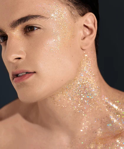 Lamel - Insta Glitter Bomb №402 Flicker
