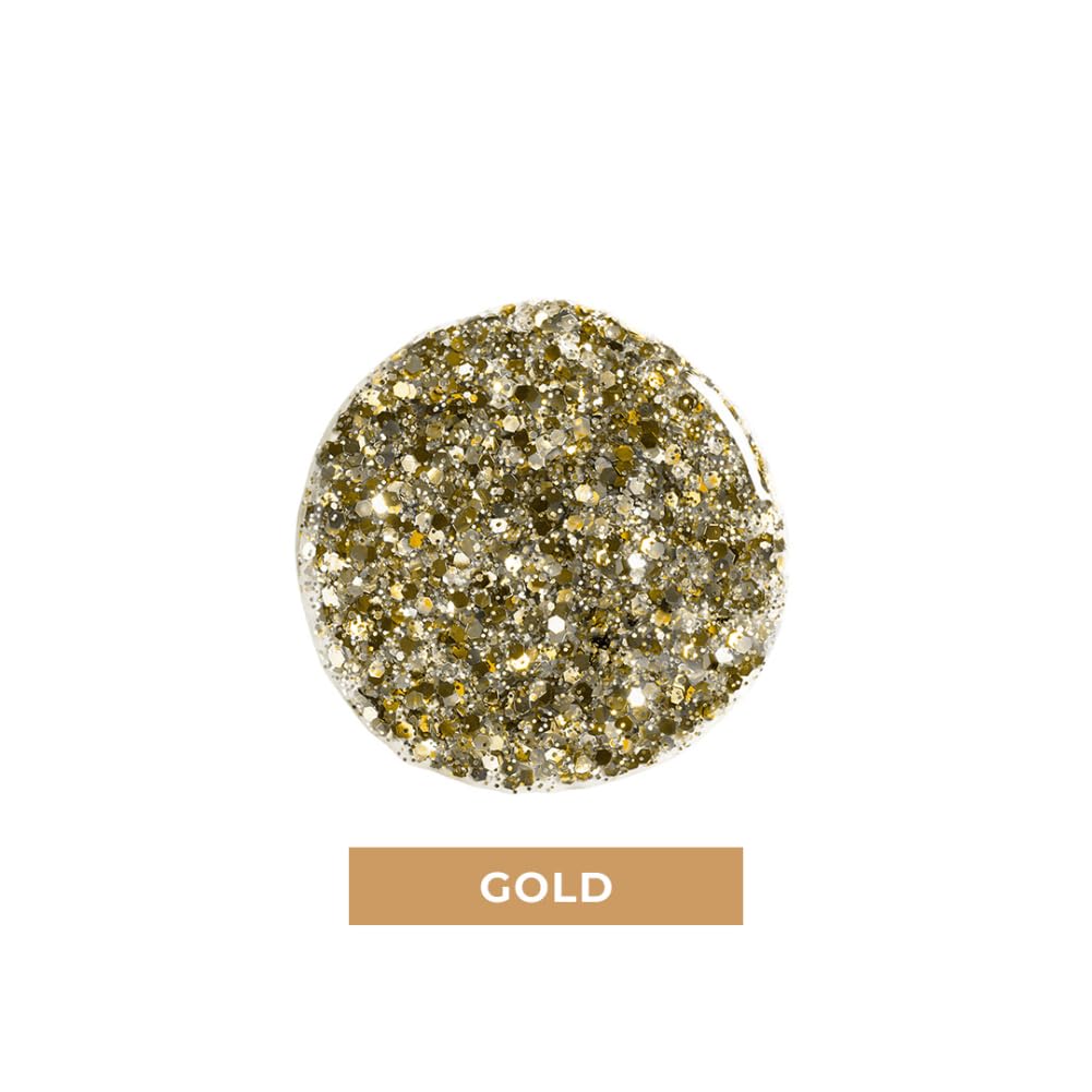 Lamel - Insta Glitter Bomb №402 Flicker