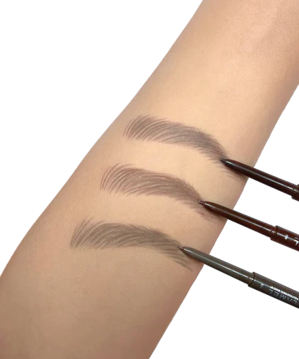 Lamel - Insta Micro Brow Pencil №402 Chocolate