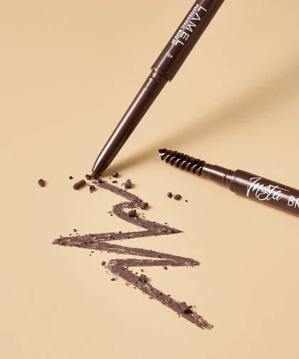 Lamel - Insta Micro Brow Pencil №402 Chocolate