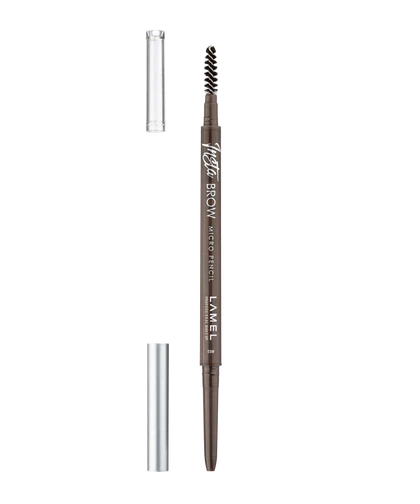 Lamel - Insta Micro Brow Pencil №402 Chocolate