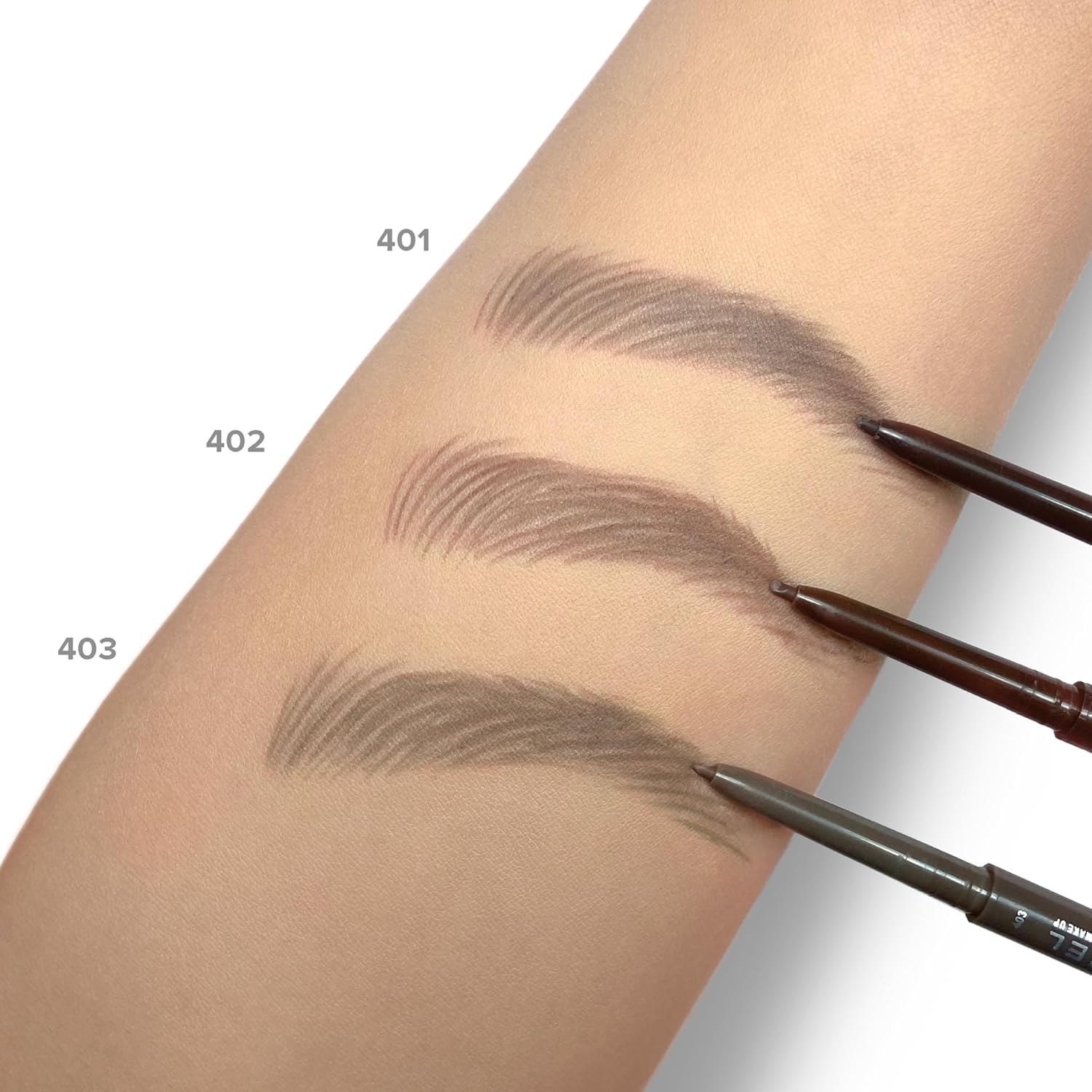 Lamel - Insta Micro Brow Pencil №402 Chocolate