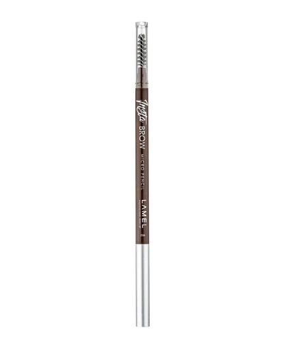 Lamel - Insta Micro Brow Pencil №402 Chocolate