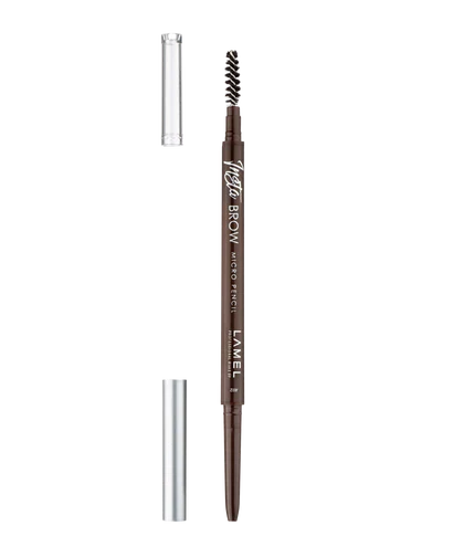Lamel - Insta Micro Brow Pencil №402 Chocolate