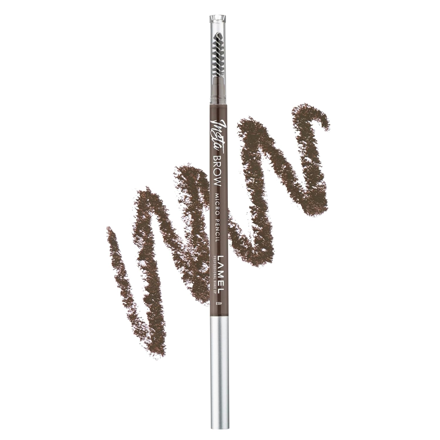 Lamel - Insta Micro Brow Pencil №403 Latte