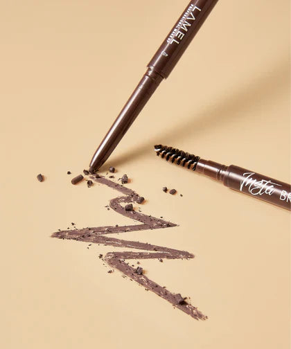 Lamel - Insta Micro Brow Pencil №403 Latte