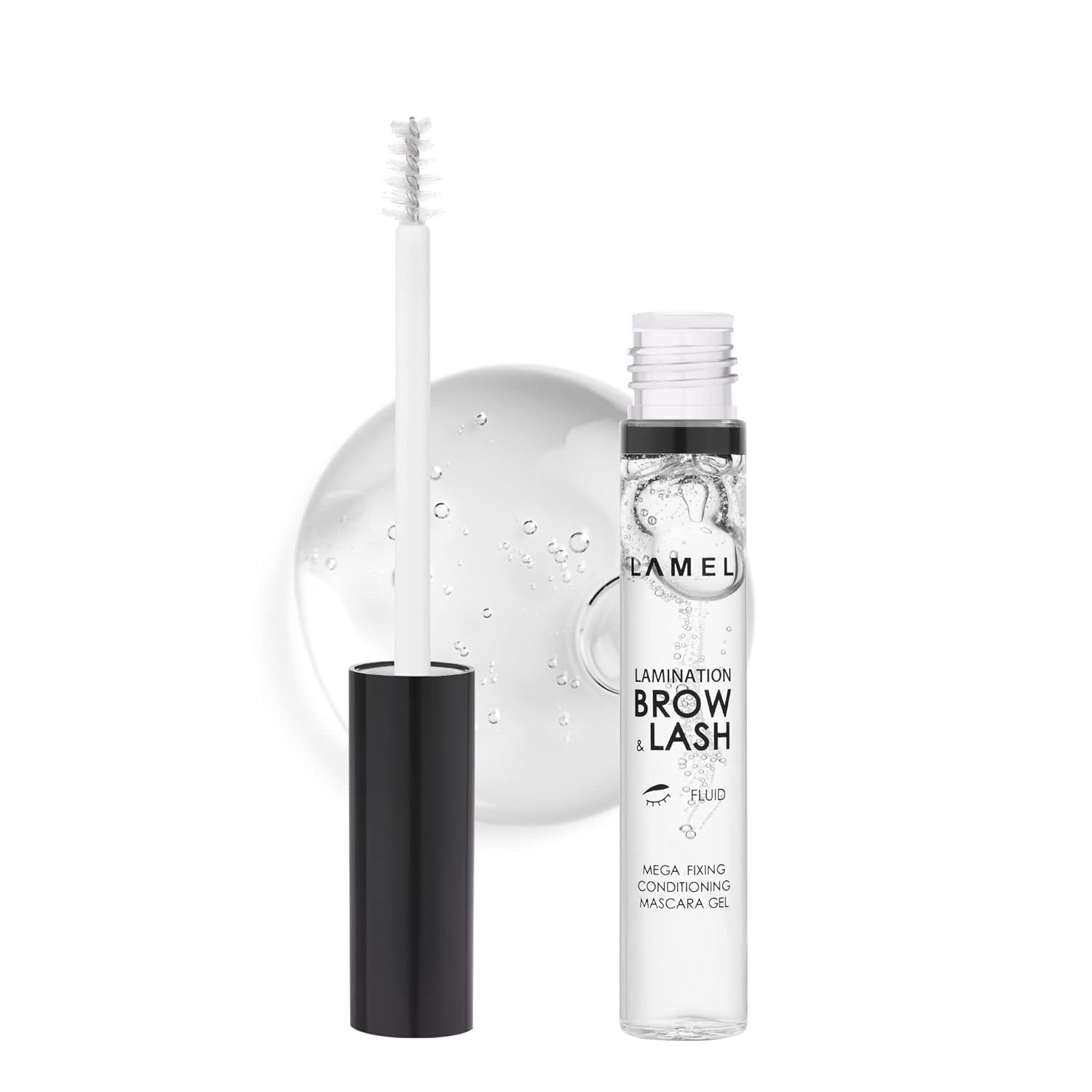 Lamel - Lamination Brow & Lash Gel №401