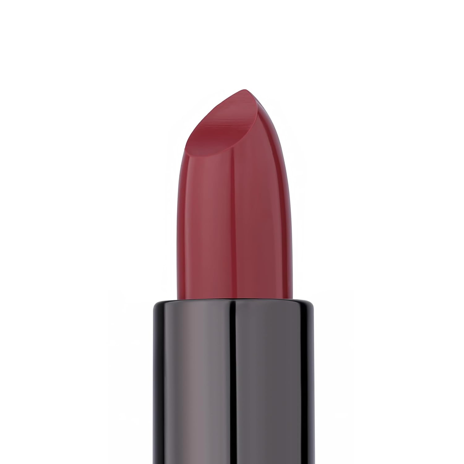 Lamel - Lipstick Powder Drop №404 Rose Wood
