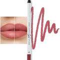 Lamel - Long Lasting Gel Lip Liner №409 Caramel
