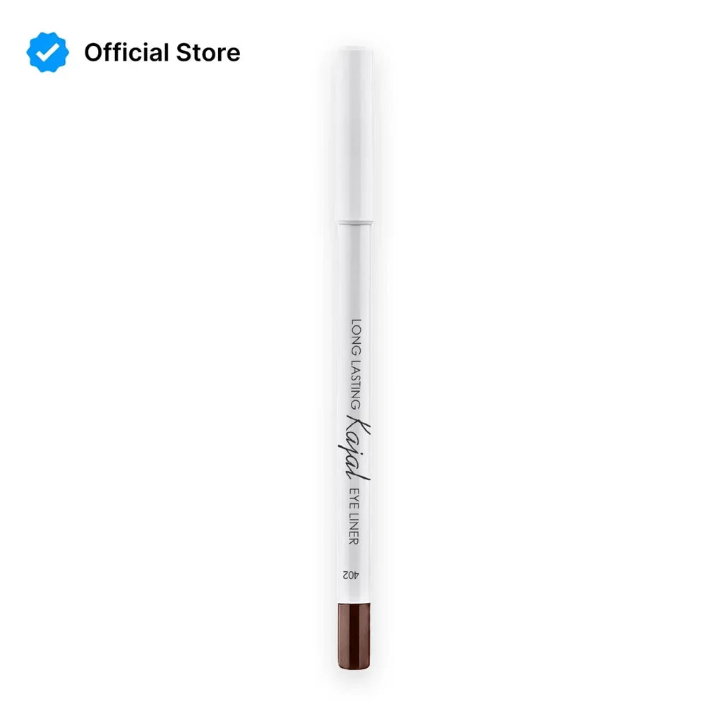 Lamel - Long Lasting Kajal Eye Liner №402 Brown