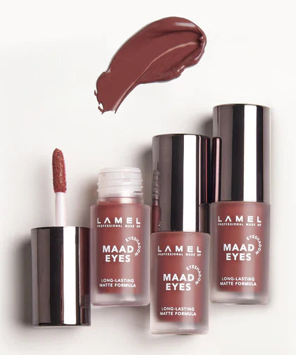 Lamel - Maad Eyes Eyeshadow №402 Macchianto