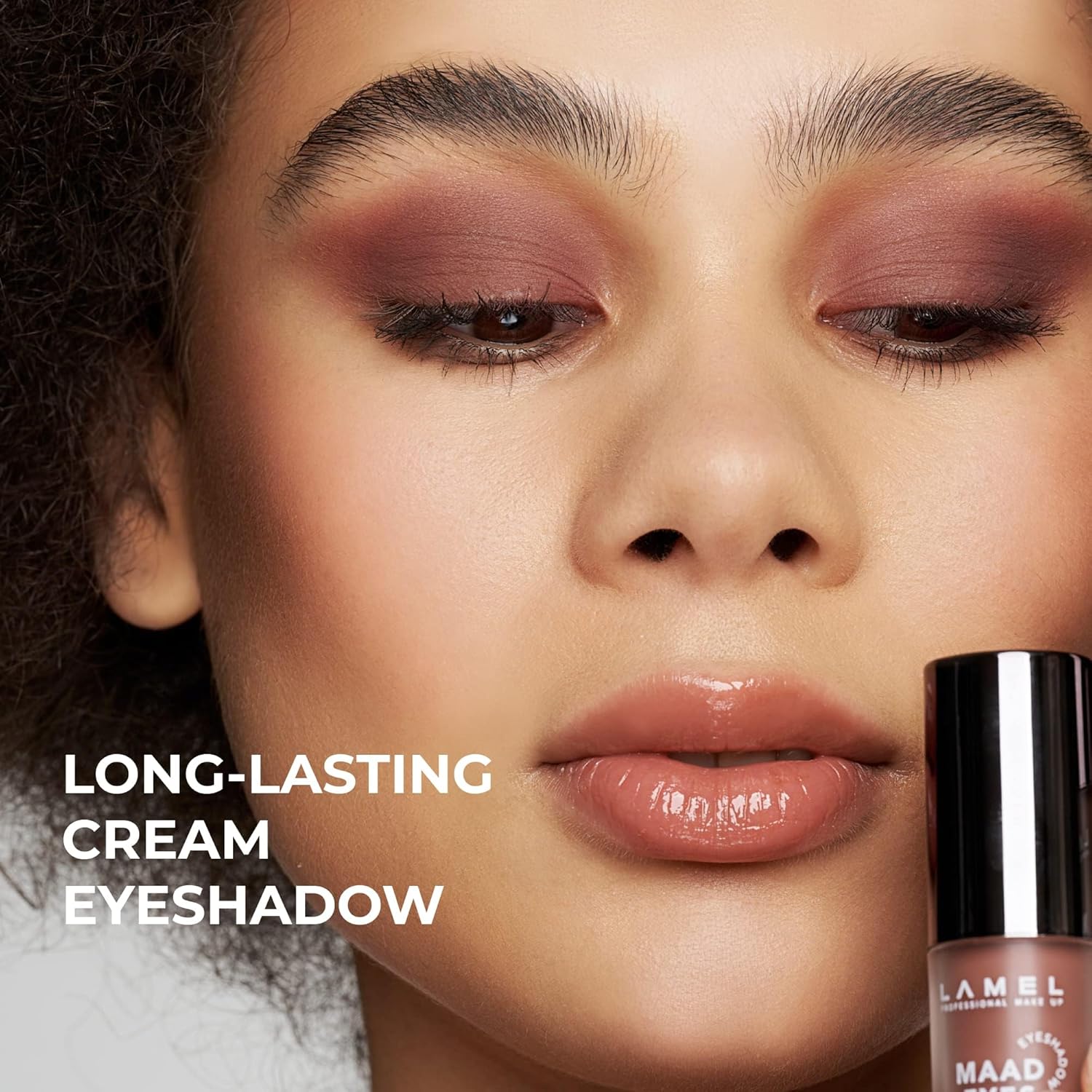 Lamel - Maad Eyes Eyeshadow №402 Macchianto