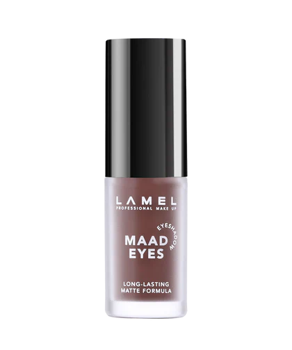 Lamel - Maad Eyes Eyeshadow №402 Macchianto