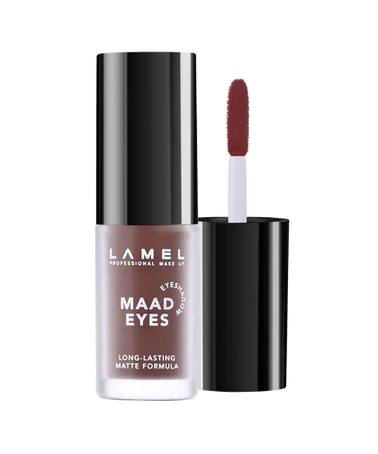 Lamel - Maad Eyes Eyeshadow №402 Macchianto