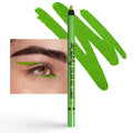 Lamel - Oh My Color Gel Eye Liner №403 Green