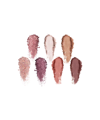 Lamel - Selflove Eyeshadow Palette №401