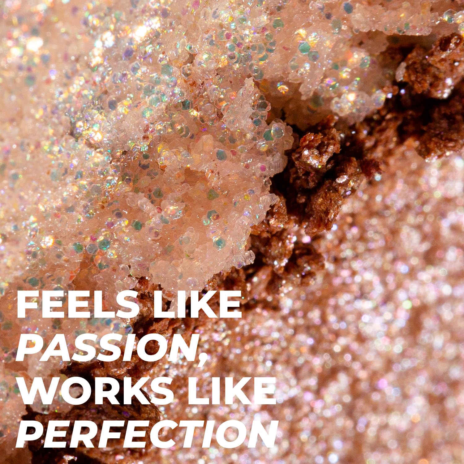 Lamel - Selflove Eyeshadow Palette №401