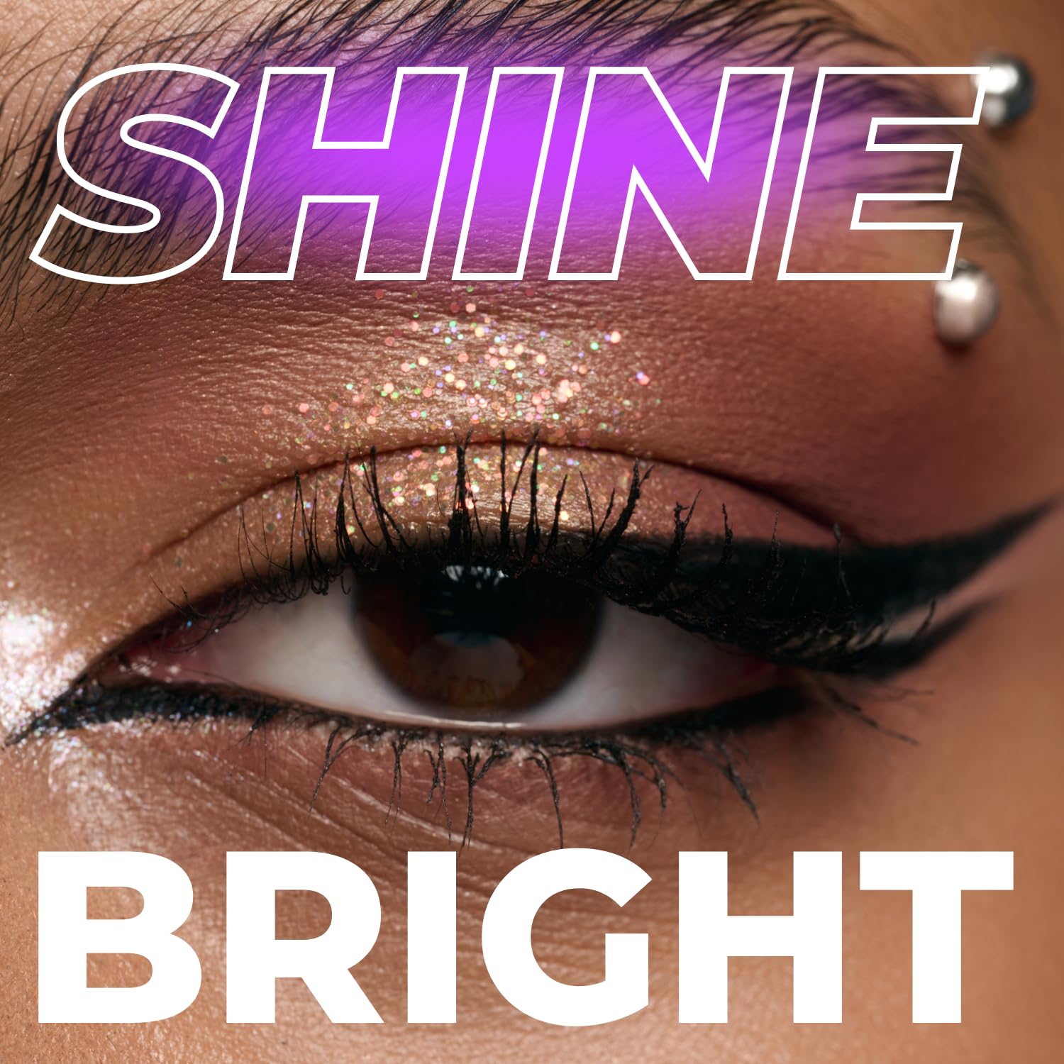 Lamel - Selflove Eyeshadow Palette №401