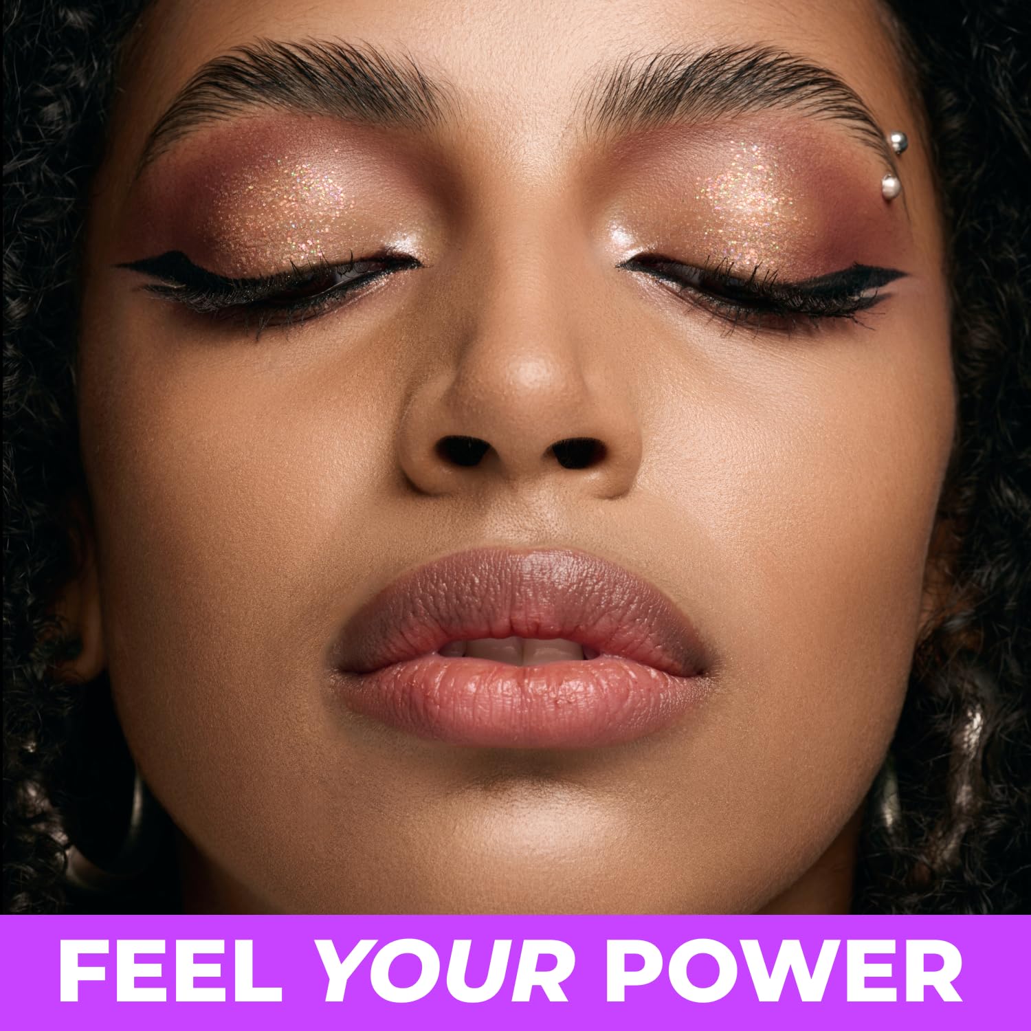 Lamel - Selflove Eyeshadow Palette №401