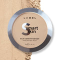 Lamel Smart Skin Compact Powder AÃ¢â‚¬â€œ403 Medium Beige