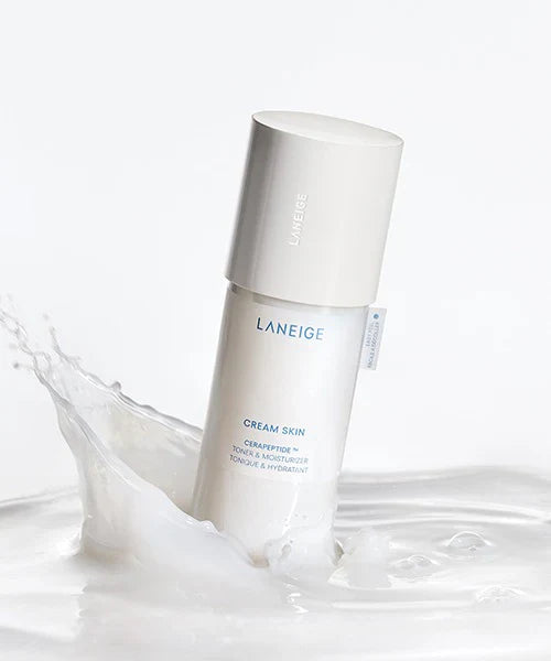 Laneige - Cream Skin Refiner Cerapeptide Refiner 50ml