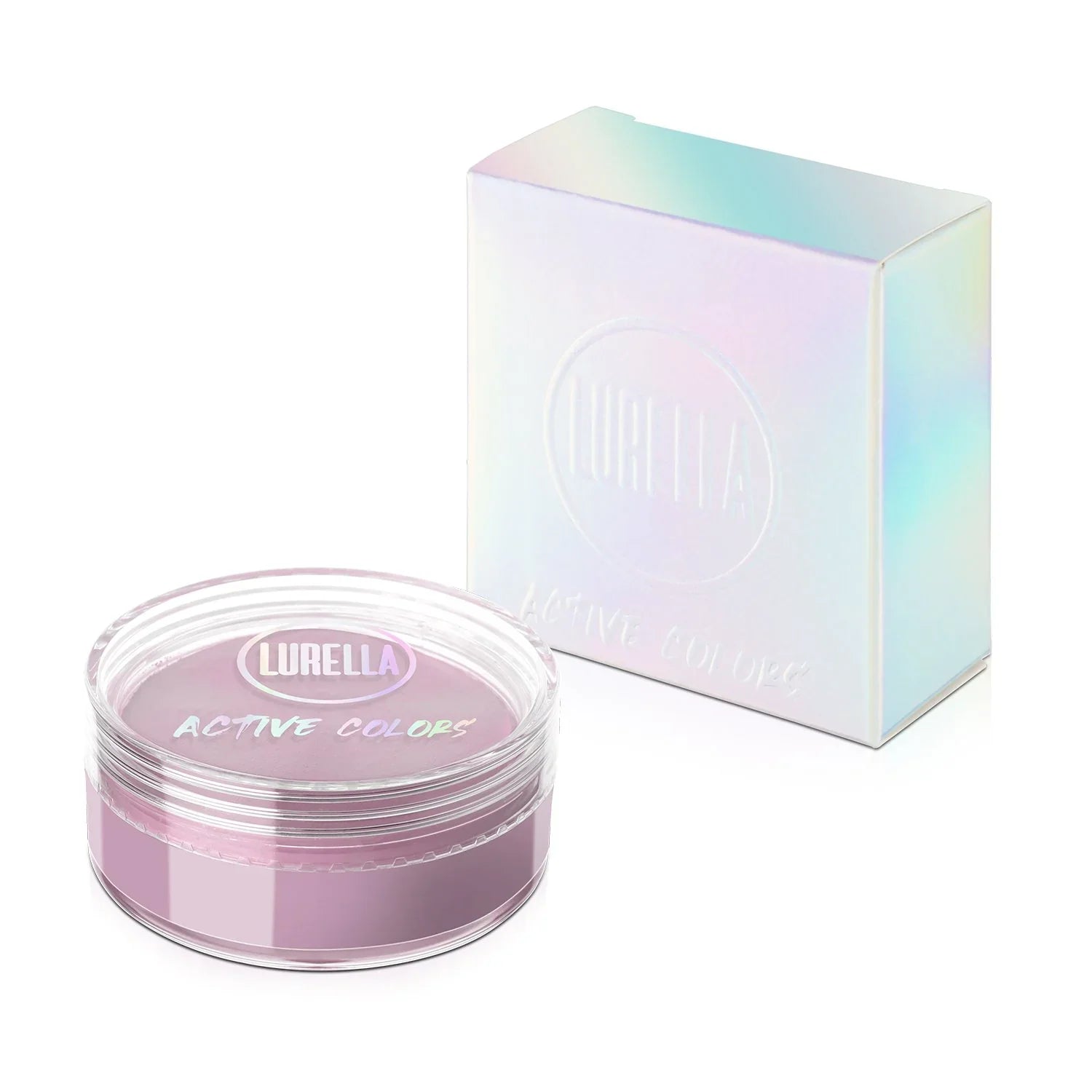 Lurella - Active Colors - Lavender Dreams