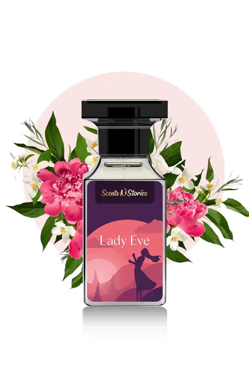 Scents N Stories - Lady Eve