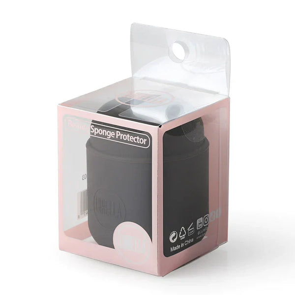 Lurella - Beauty Sponge Protector - Black