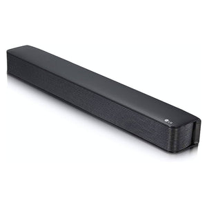 LG 2.0 CHANNEL COMPACT SOUND BAR Model SK1