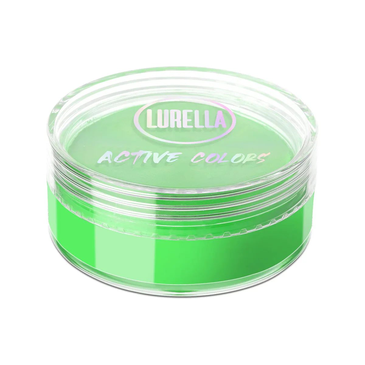 Lurella - Active Colors - Lime Juice